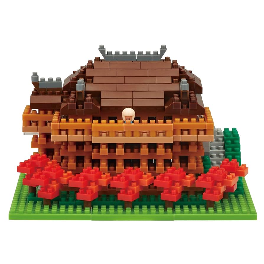 Razer THX Micro Building blocks ナノブロック Amazon.com: Nanoblock PAD Mini , Nanoblock Accessory : Toys